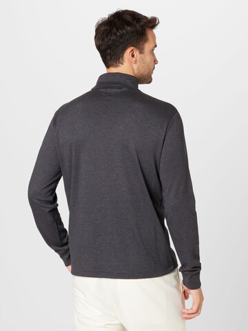 Polo Ralph Lauren Klasický střih Tričko – šedá