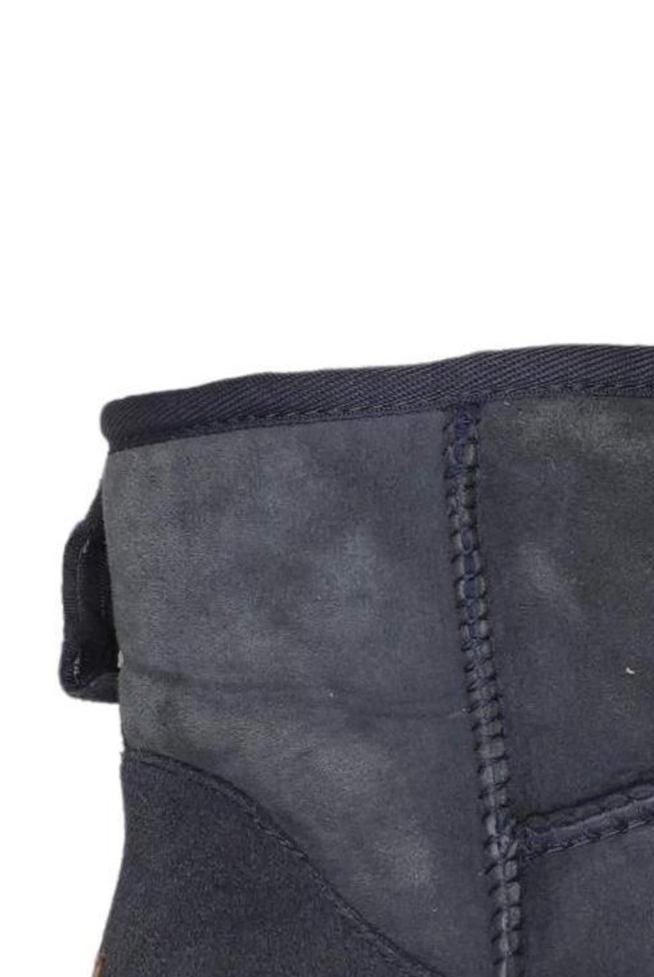 UGG Stiefelette 39 in Blau