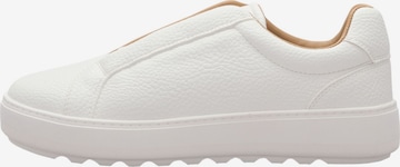 Friends Like These - Zapatillas deportivas bajas en blanco: frente