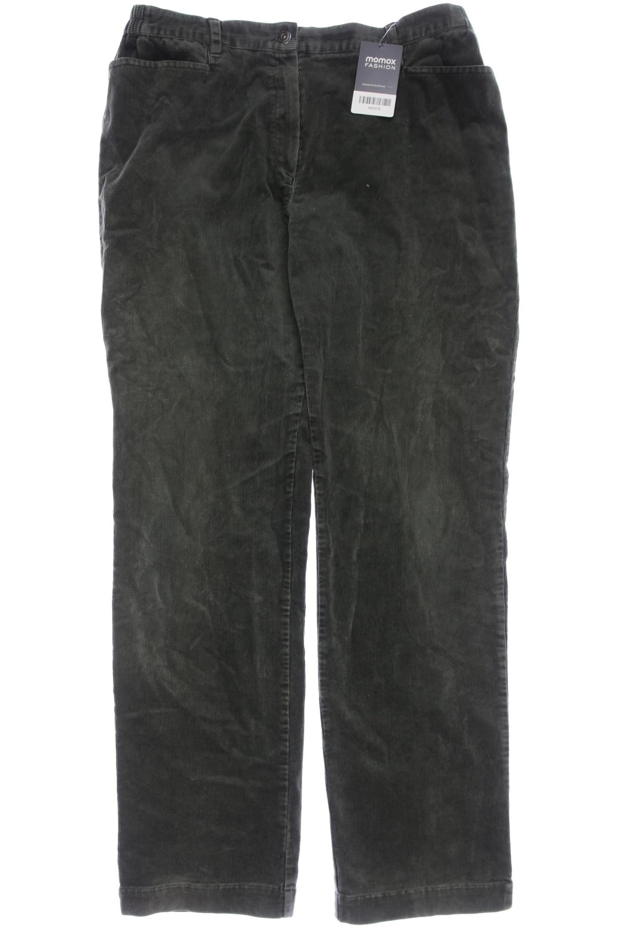 Armor Lux Pants in 29-30 in Green: front