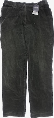 Armor Lux Stoffhose 29-30 in Grün: Vorderseite