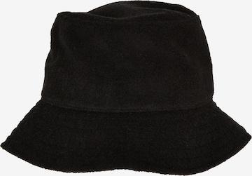 Cappello di Flexfit in nero