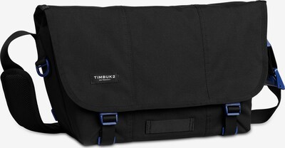 Borsa per laptop TIMBUK2 di colore blu / nero / bianco, Visualizzazione prodotti