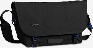 TIMBUK2 Laptoptas in Zwart: voorkant