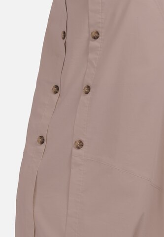 HELMIDGE Rok in Beige