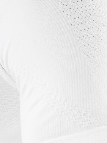 Smilodox Shirt in Wit