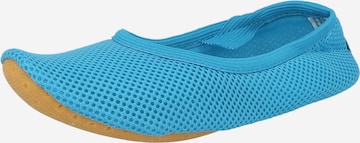 BECK Športová obuv 'Airs' - Modrá: predná strana