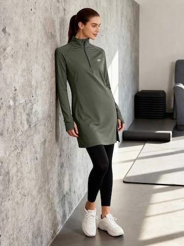 Tommy Life Tunic 'Oberteile' in Green