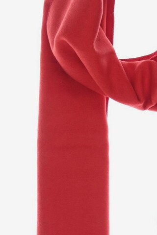 Wellensteyn Schal oder Tuch One Size in Rot