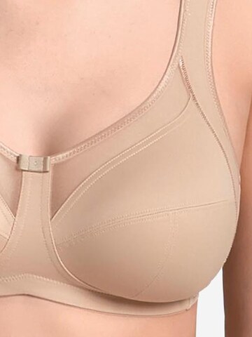 ANITA Minimiser Bra 'Clara' in Beige