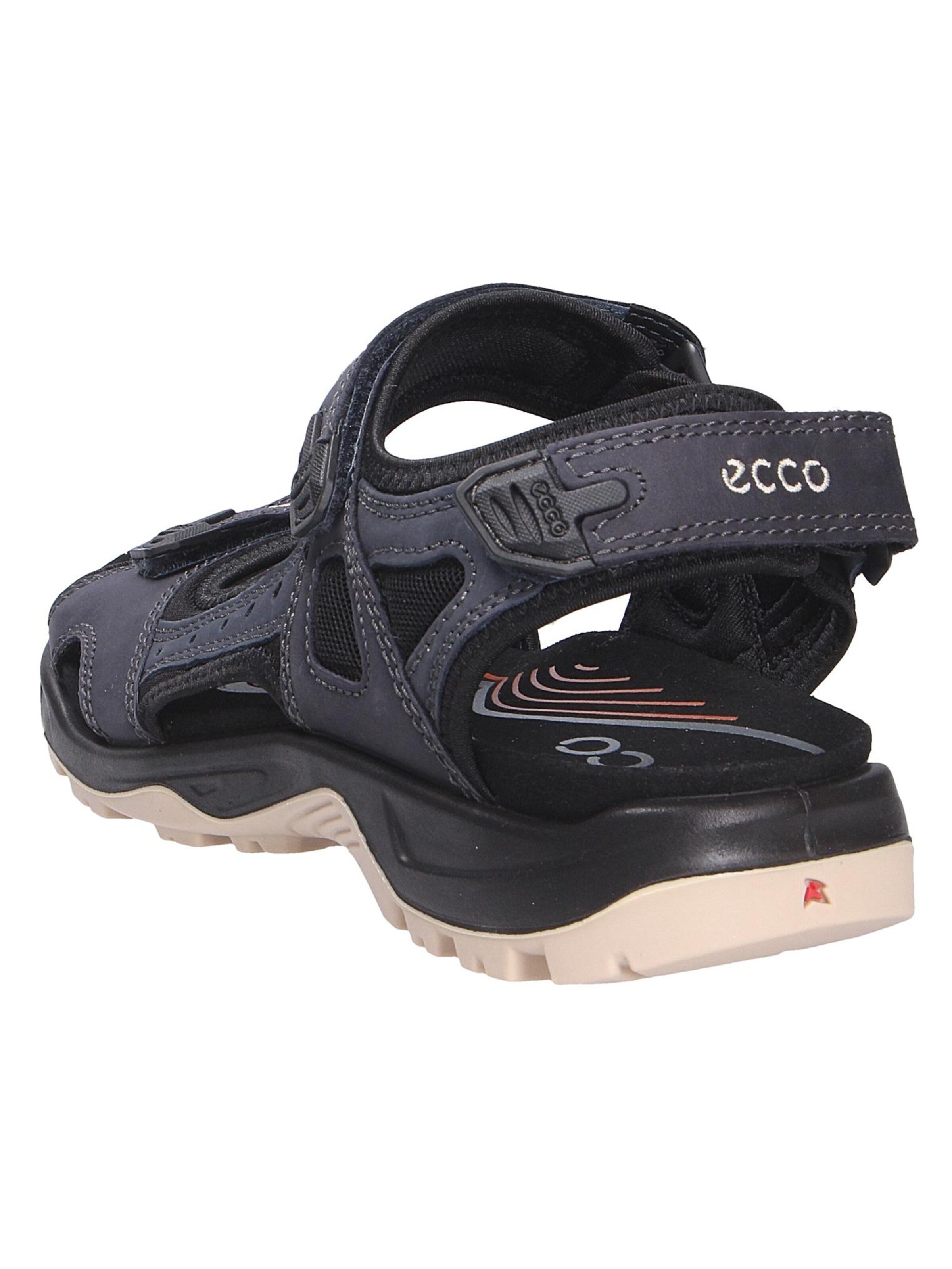 ECCO Sandals 'OFFROAD' in Blue