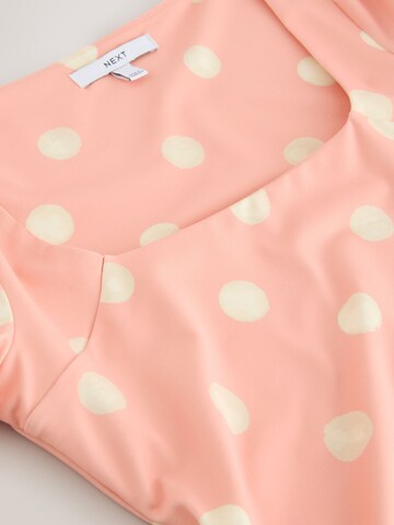 Next Halenka – pink