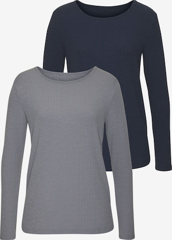 T-shirt VIVANCE en mélange de couleurs : devant