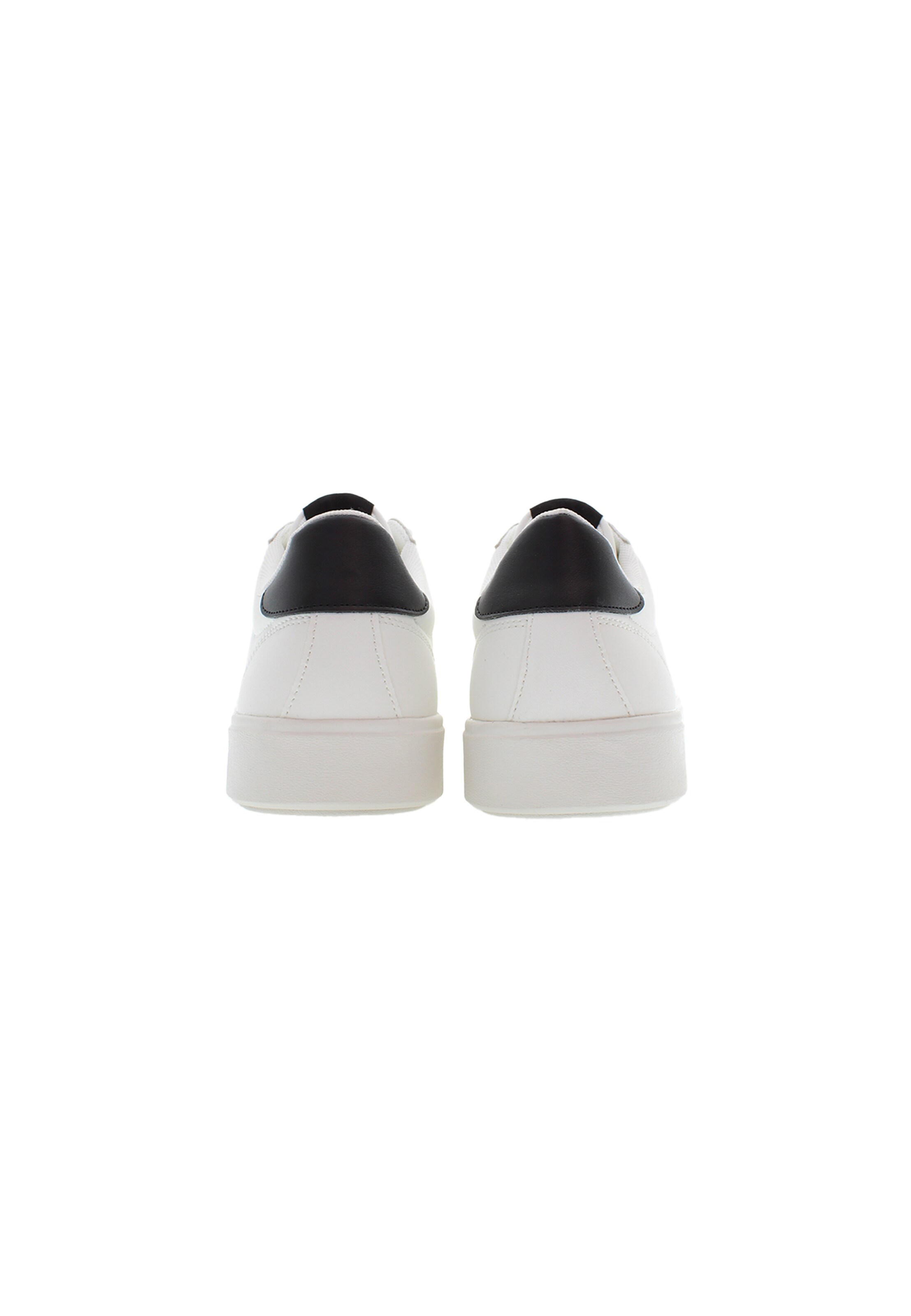Sneaker bassa 'Tymes' di U.S. POLO ASSN. in bianco