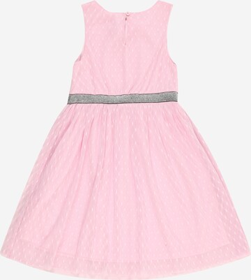 Robe 'Dorina' ABOUT YOU en rose