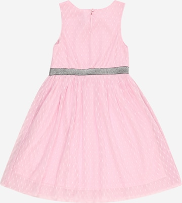 ABOUT YOU Dress 'Dorina' in Pink