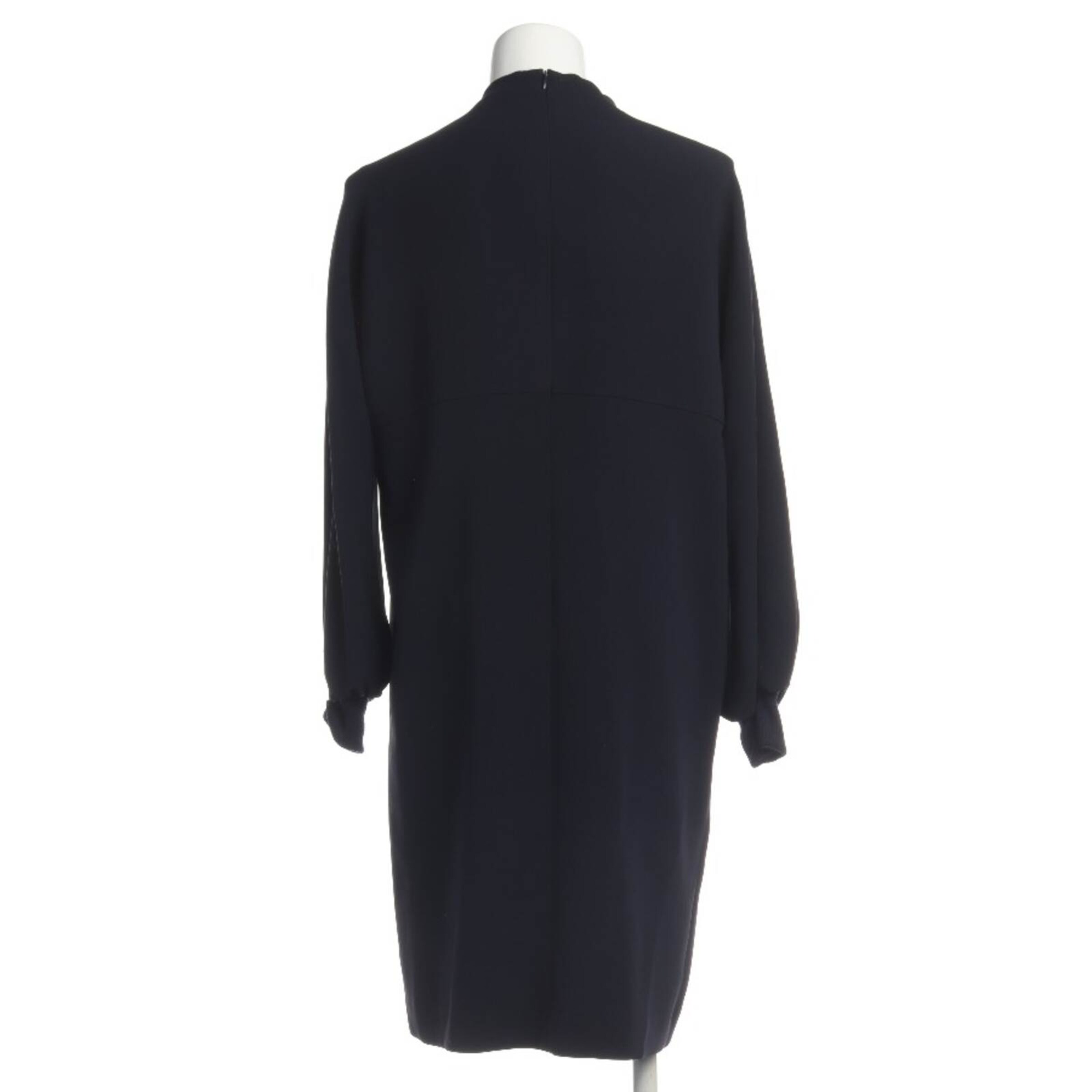 Maison Common Kleid S in Blau