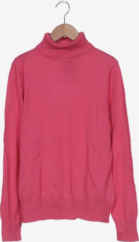 heine Pullover XL in Pink: predná strana