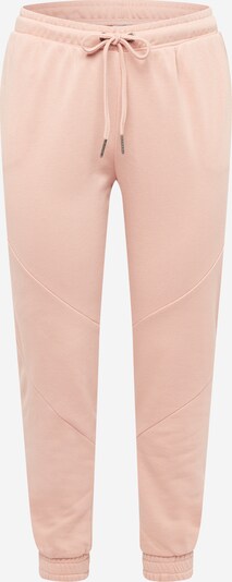 Noisy May Curve Pantalon 'MISA' en rose ancienne, Vue avec produit