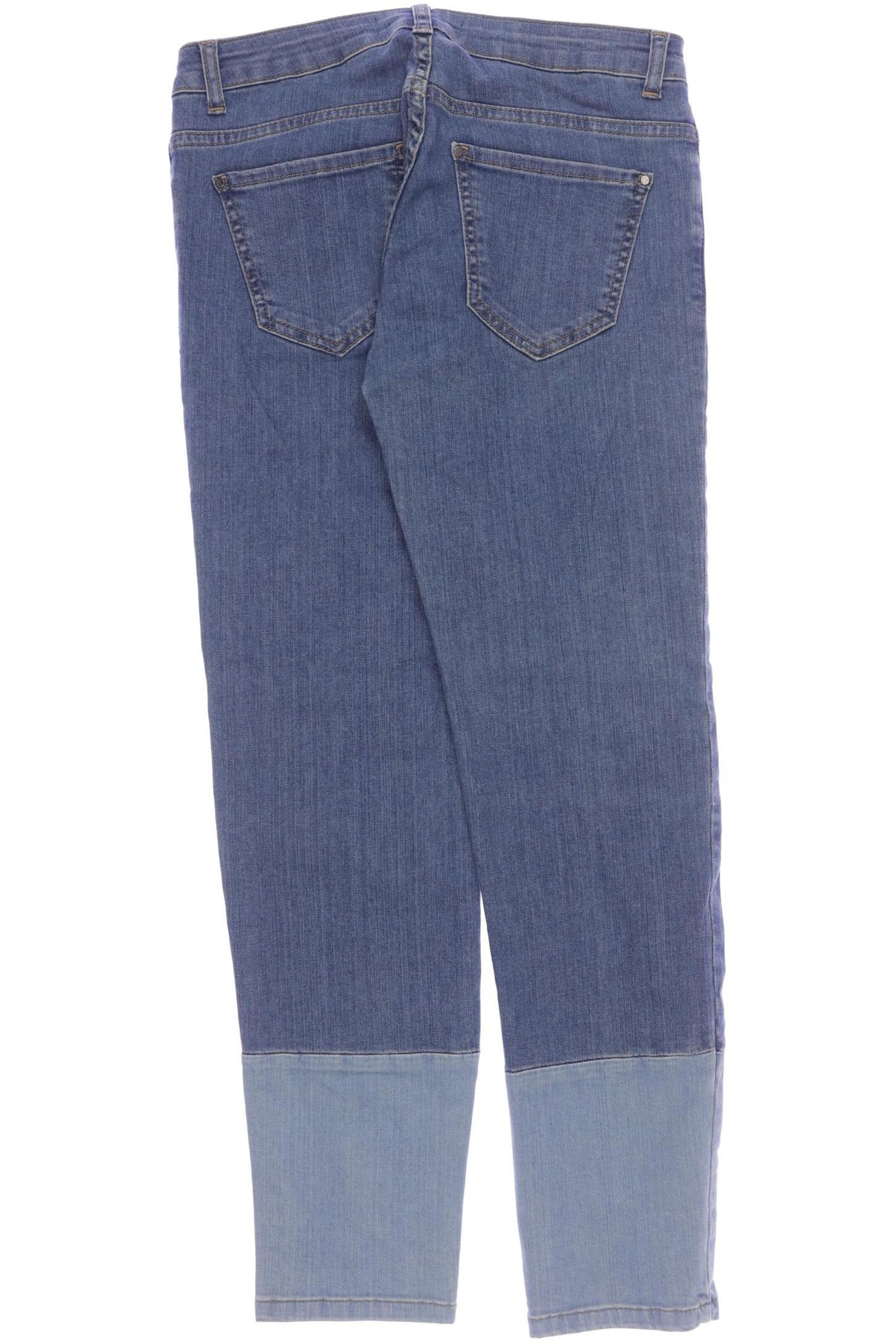 Custommade Jeans 28 in Blau