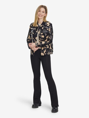 Betty Barclay Shirt in Zwart