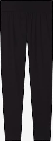 CALZEDONIA Skinny Leggings 'Active' in Schwarz: Vorderseite