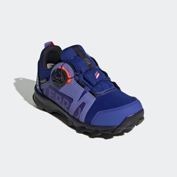 ADIDAS TERREX Outdoorschuh in Blau