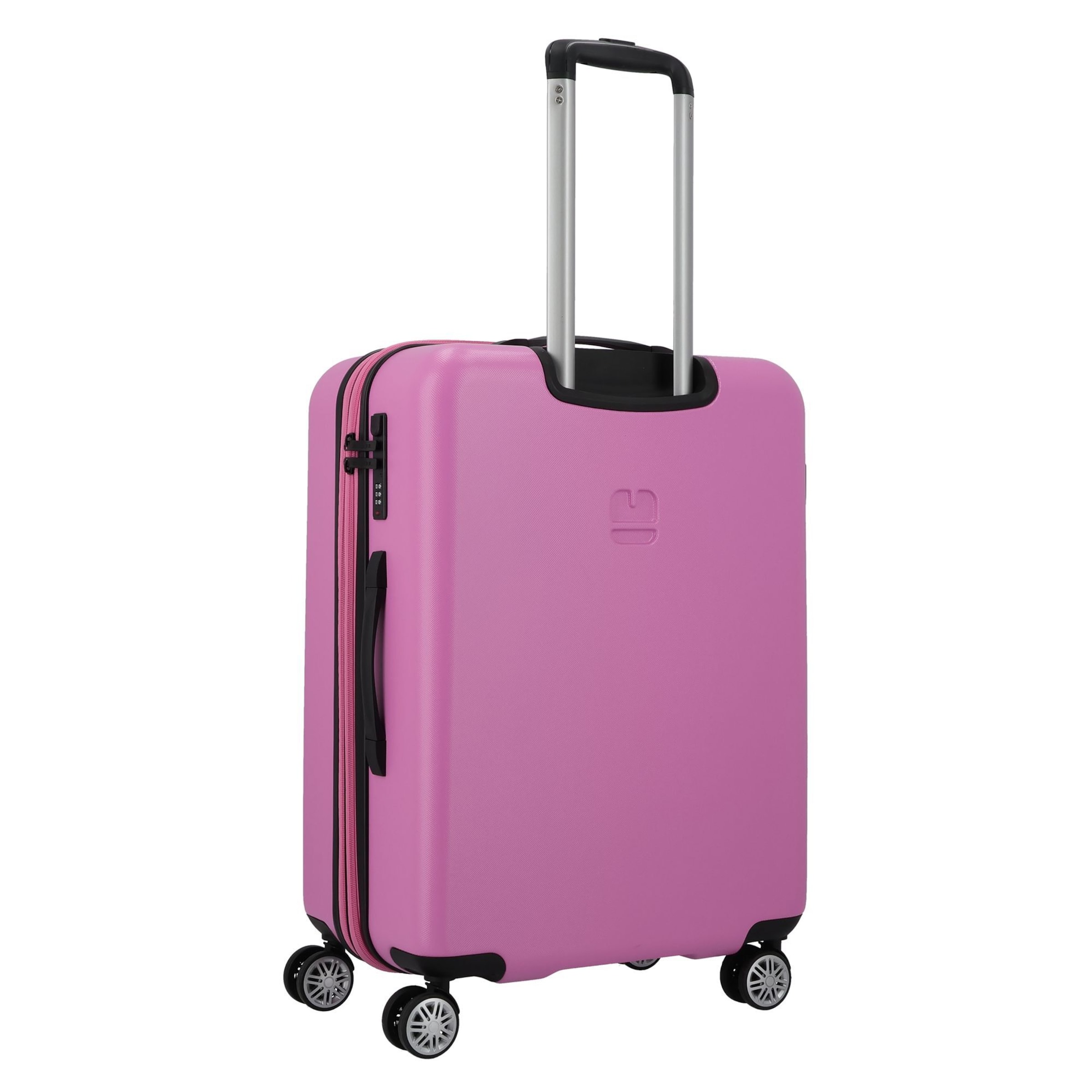 Gabol Cart 'Future Plus' in Pink