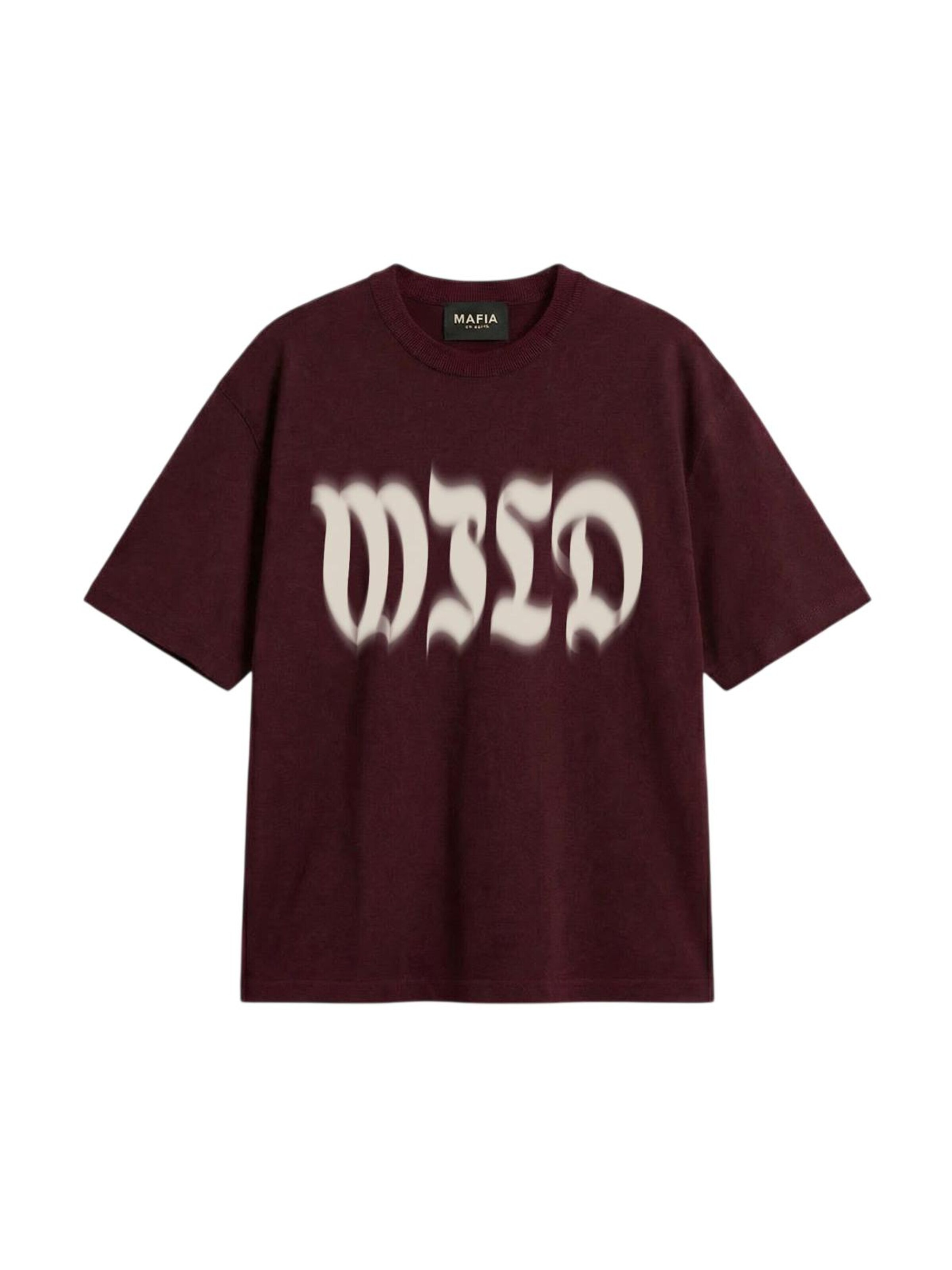 Kleidermafia Shirt in XS in Bordeaux, Item view