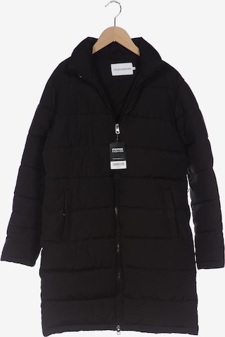 Calvin Klein Jeans Jacket & Coat in S in Black: front