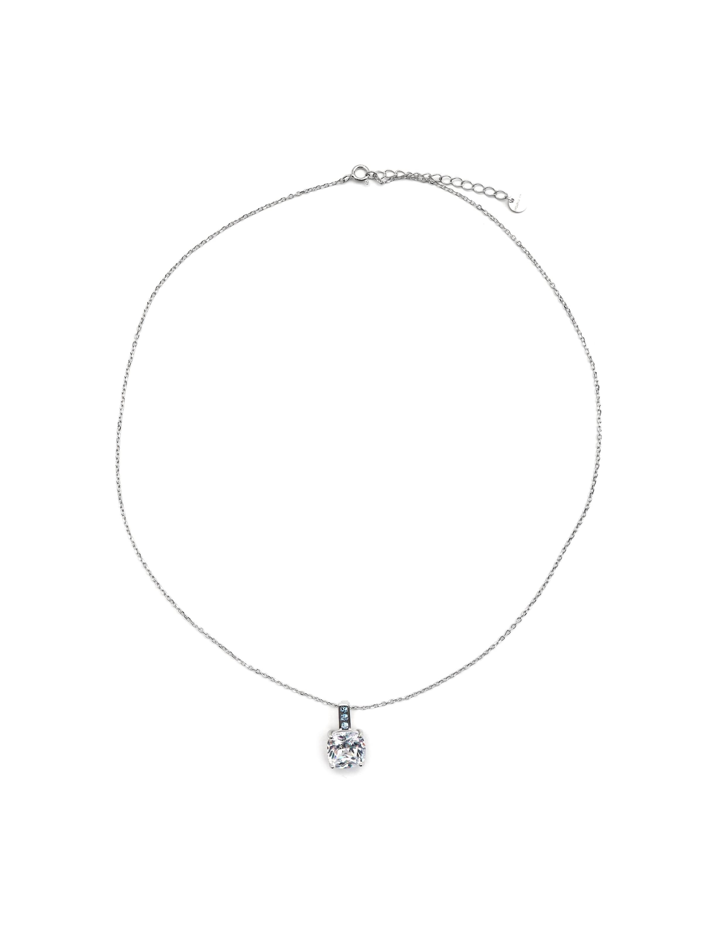 Luxenter Kæde 'XEPHASS' i blå: forside