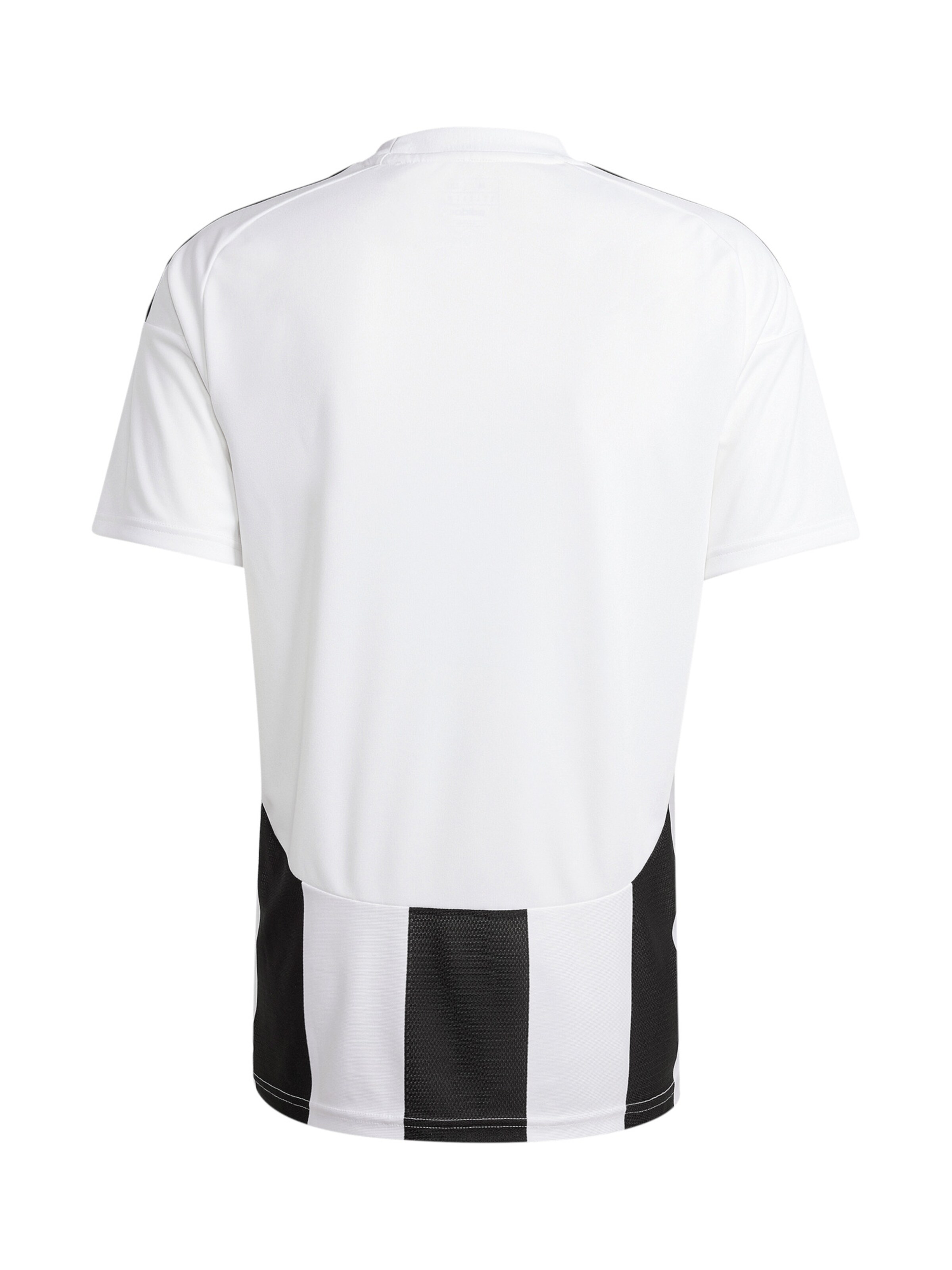 Maillot 'Striped 24' ADIDAS PERFORMANCE en blanc