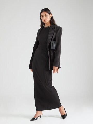 Abito 'SLFTENNA' di SELECTED FEMME in nero