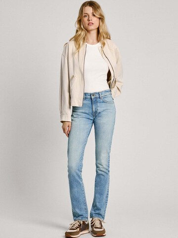 Pepe Jeans Slim fit Jeans in Blue