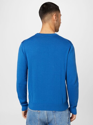 GANT Pullover in Blau