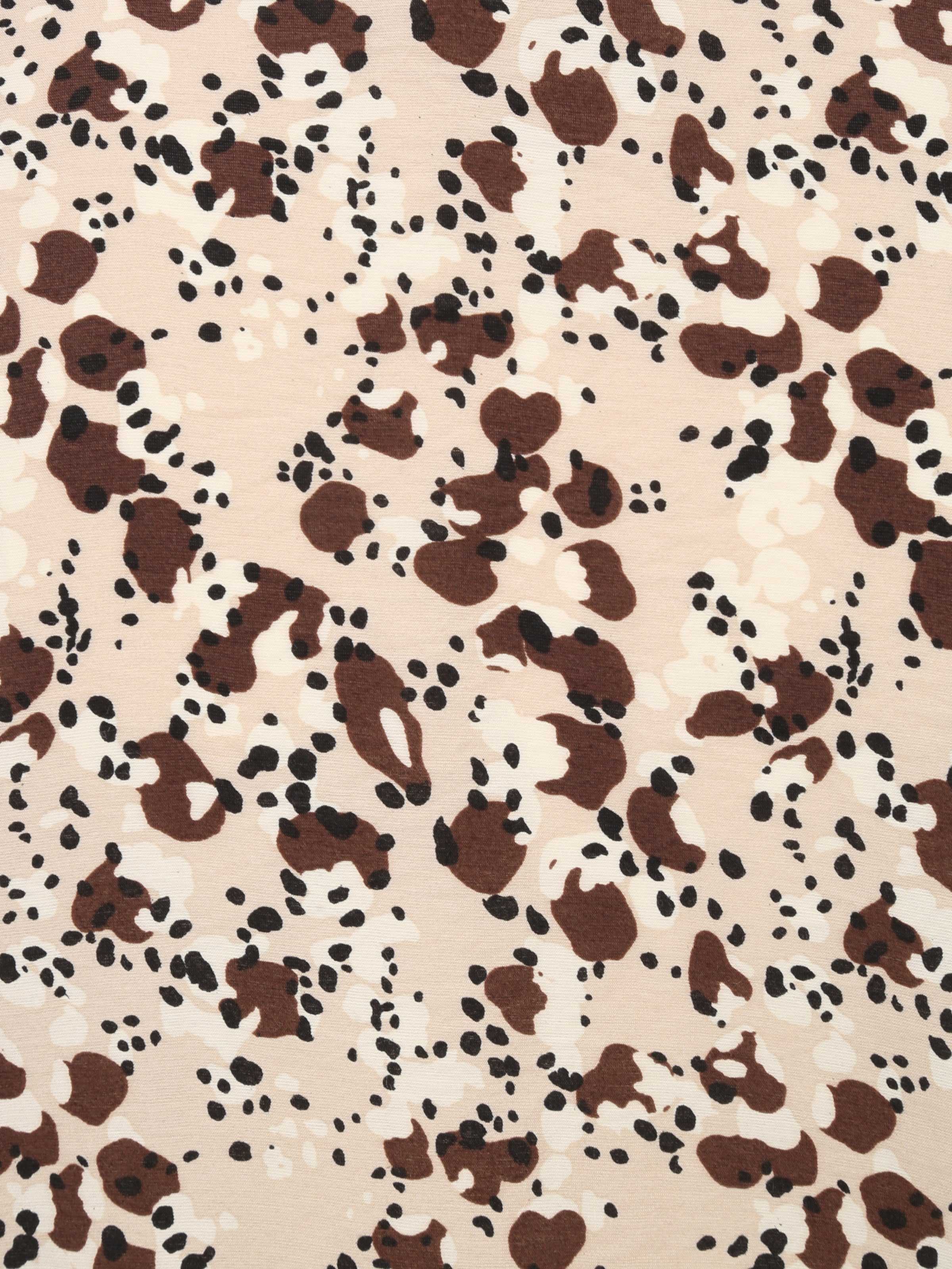 OBJECT Petite Μπλουζάκι 'LEONORA' σε μπεζ