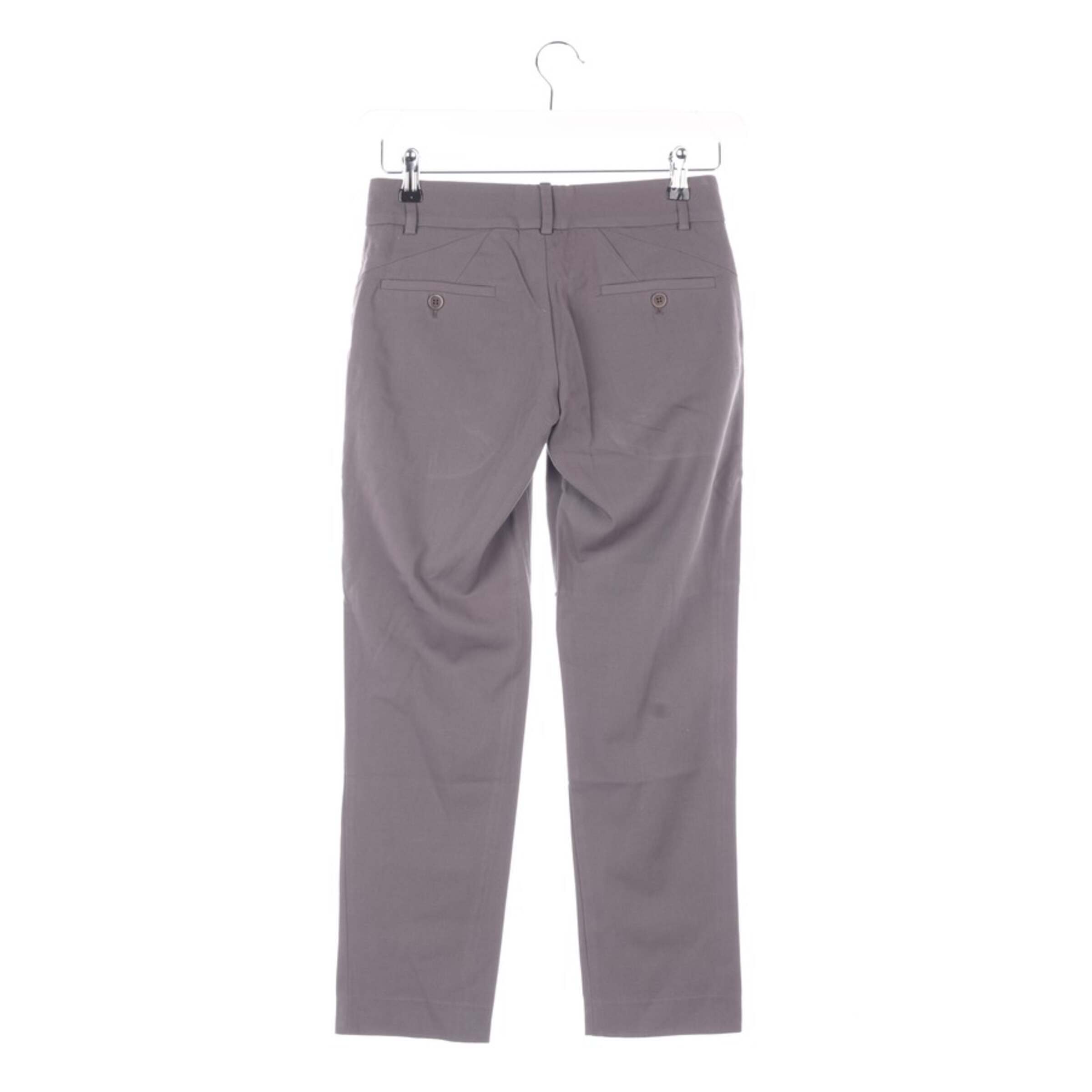 Gunex Pants in XXS in Grey