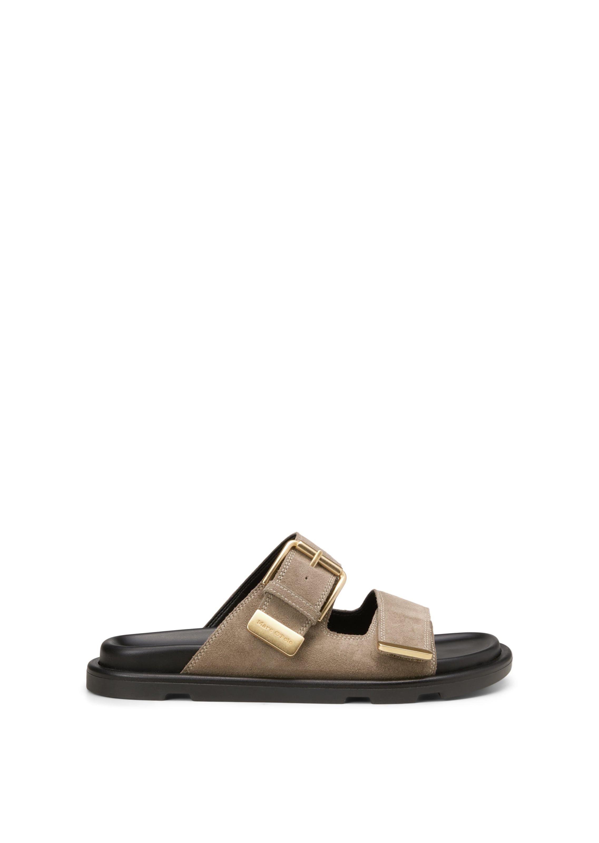 Mule Marc O'Polo en gris