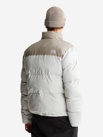 Manteau d’hiver 'M SAIKURU JACKET NF0A853I' THE NORTH FACE en beige