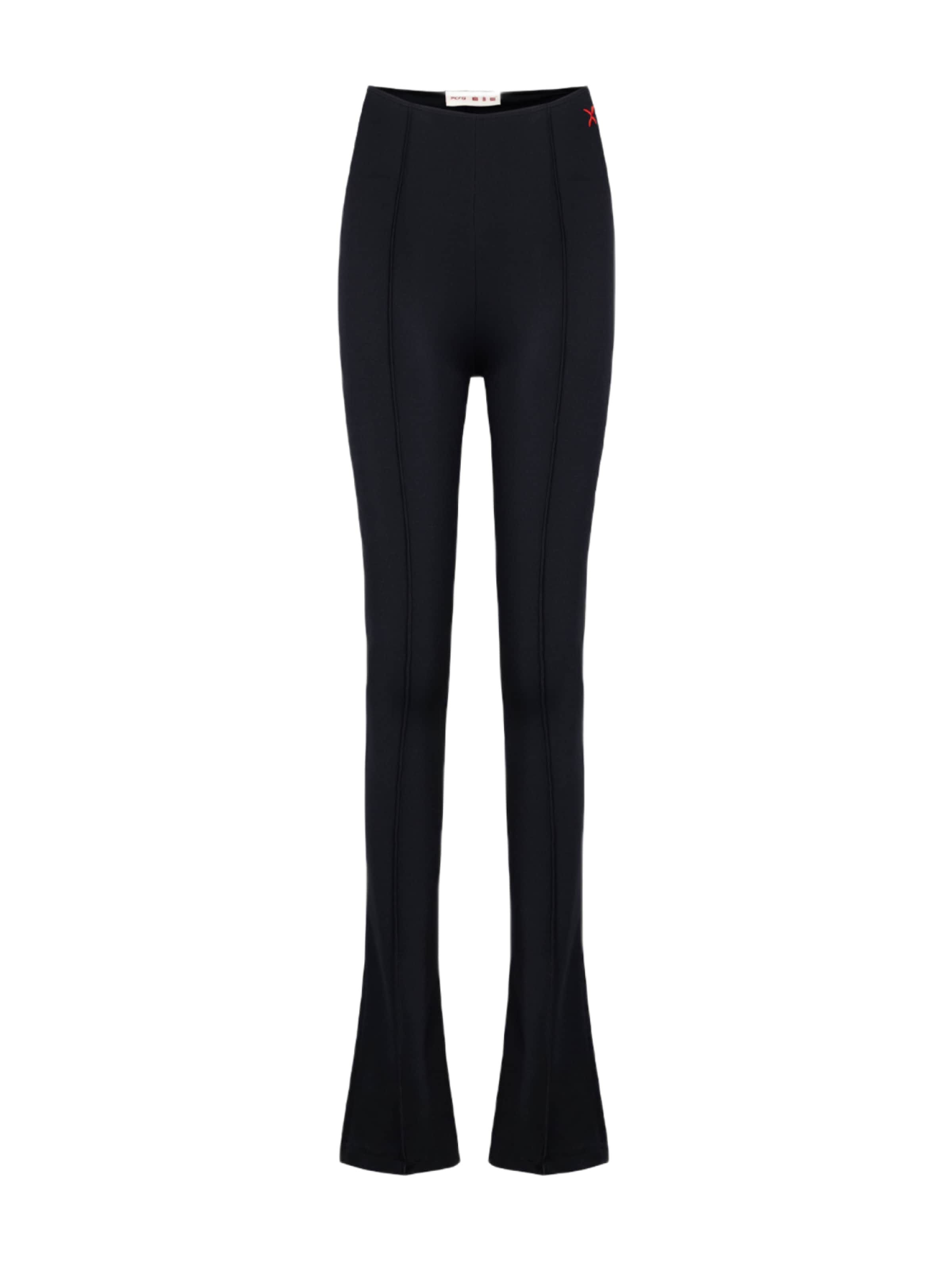 PCFG Leggings in schwarz, Produktansicht