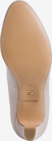 TAMARIS Pumps in Beige