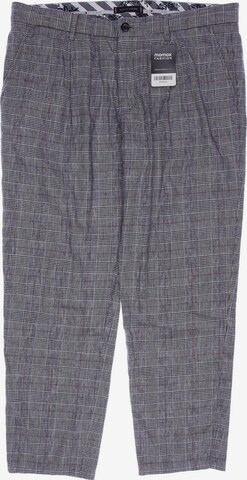 TOMMY HILFIGER Pants in 36-38 in Grey: front