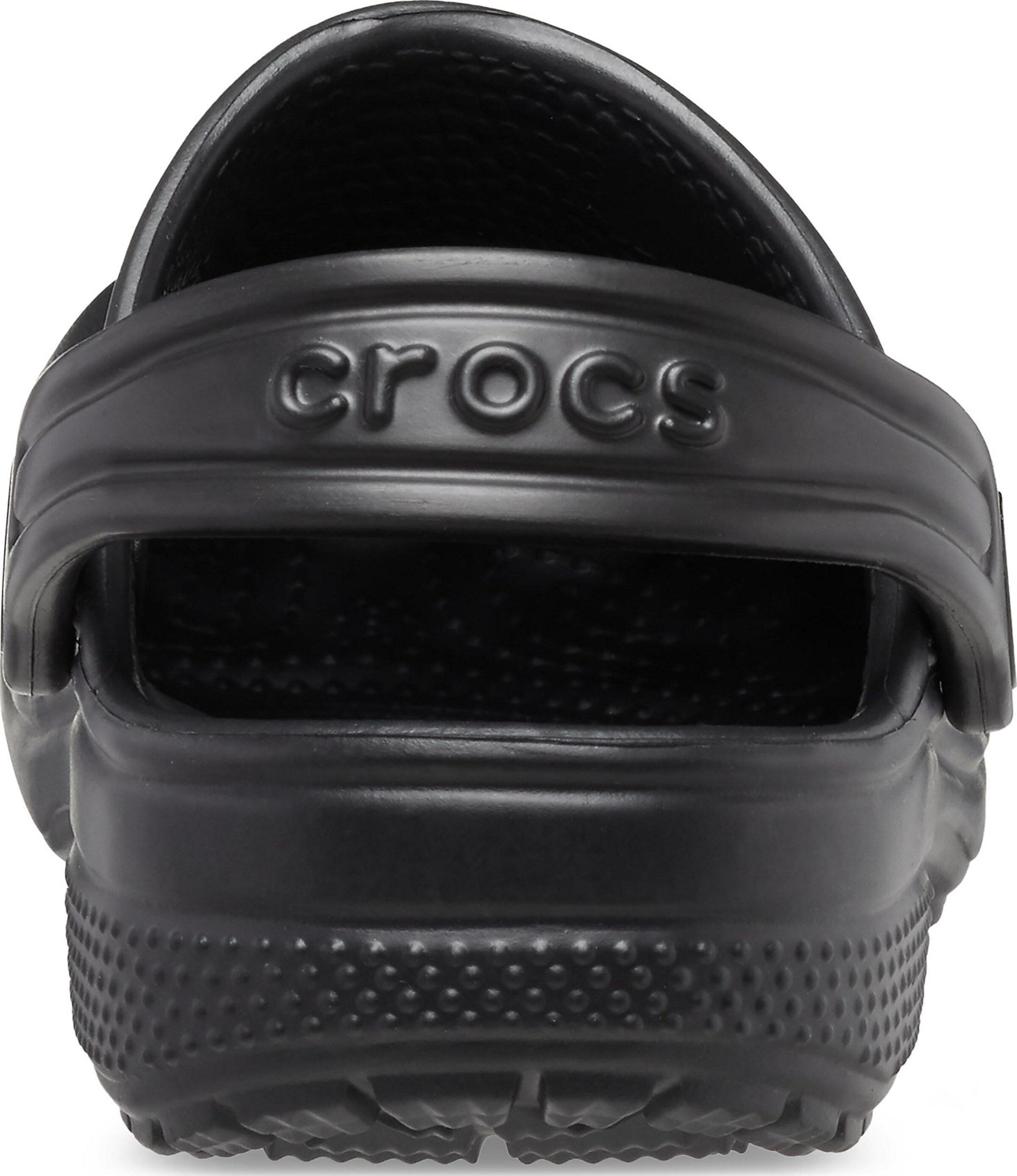 Crocs Open shoes 'Classic' in Black