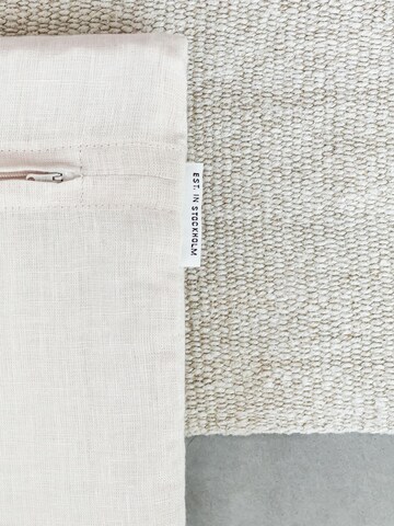 Marc O'Polo Kissen 'Viosa' in Weiß