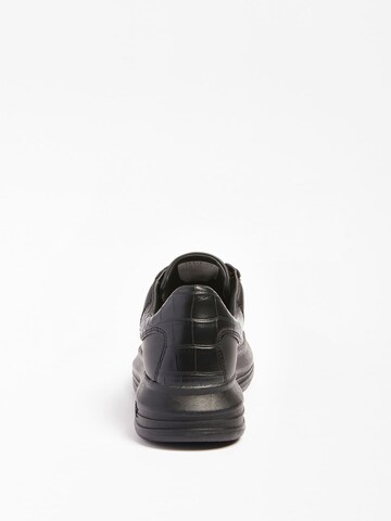 GUESS Sneakers 'VIBO' in Black