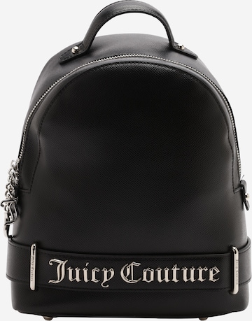 Sac à dos Juicy Couture en noir : devant