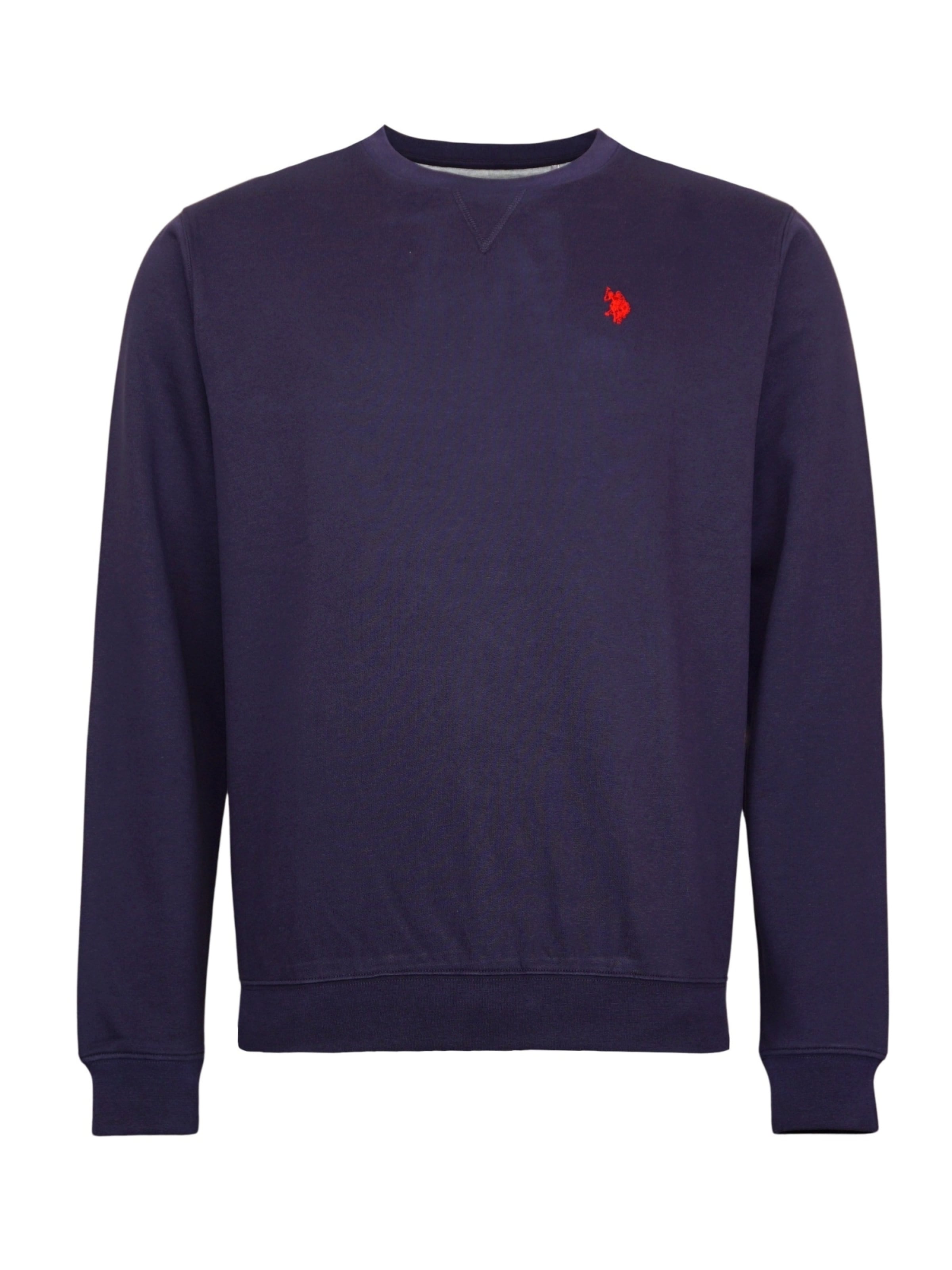 Pullover di U.S. POLO ASSN. in blu: frontale