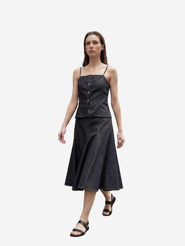 Completo pantalone di My fashion in nero
