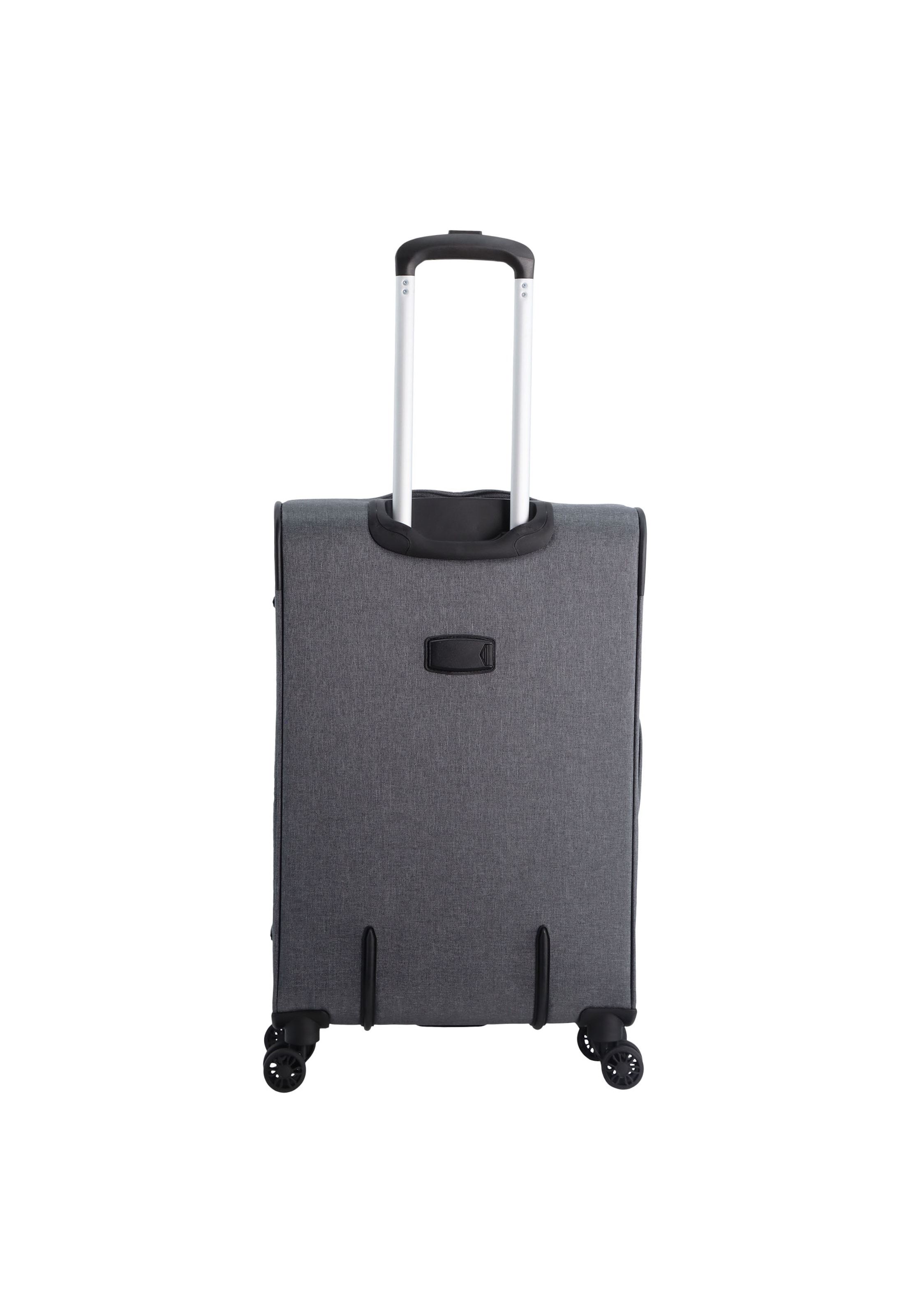 Saxoline Trolley in Grau
