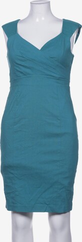 Fever London Dress in XL in Green: front